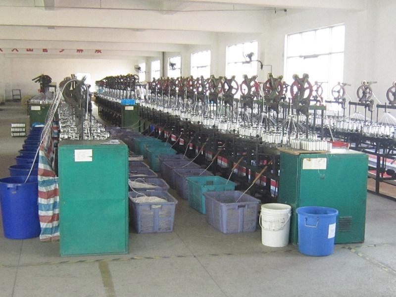 Twp Type Low-Voltage Basic Cable with PVC Insulation for Auto System