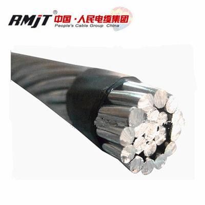 Aluminum Wire Bare Electric Aluminum Cable ACSR Drake Conductor