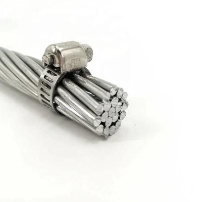 Overhead Bare Aluminum Alloy AAAC Conductor for Power Transmission Line