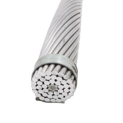 Overhead Bare Conductor ACSR Antilope Conductor BS