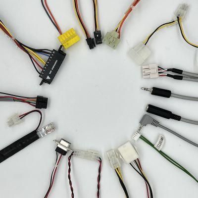 Cable Assemblies for Consume Electronics