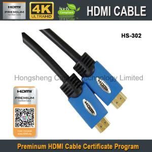 2016 New Premium Full HD Video HDMI Cable