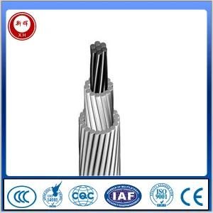 Bare Aluminum Conductors Steel-Reinforced ACSR Conductor