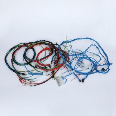 Wire Harness Hygiene Systems