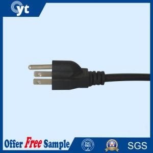 UL Approved 16A 3 Core Power Cable