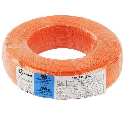 Factory Direct Price PVC Electrical Wire with UL cUL CSA VDE