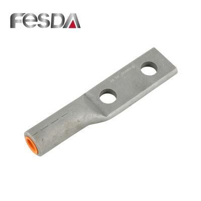 Best Sales Aluminum Electrical Parts Crimp Type Terminal Lugs