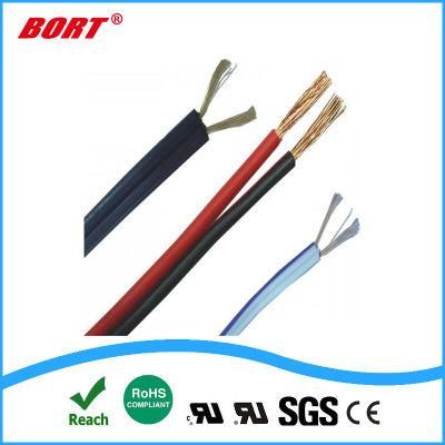 PVC Insulated Spt-1 Wire 18awgx2c