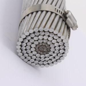 Aluminum Conductors Steel Reinforced ACSR Bare Conductor Overhead Aluminum Conductor