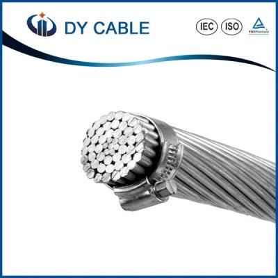 ASTM All Aluminum Alloy Conductor 2AWG AAAC Conductor