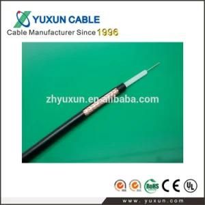 Professional Cable Manufacture CCTV Rg59 Coax Cables