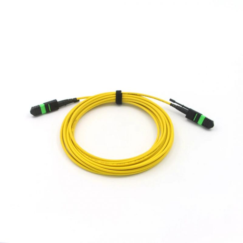 MPO MTP Data Center Optical Fiber