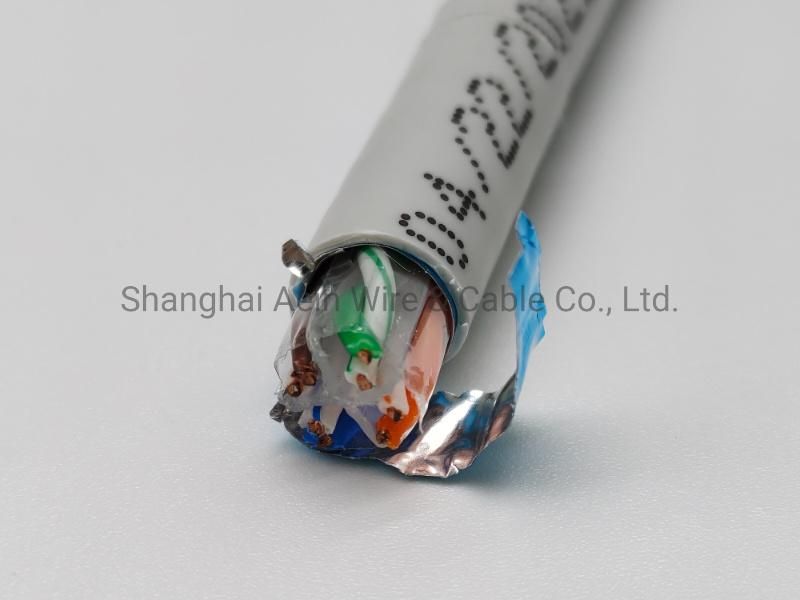 UL Certified High Quality Paar-Tronic 2464 PVC Cable 300V