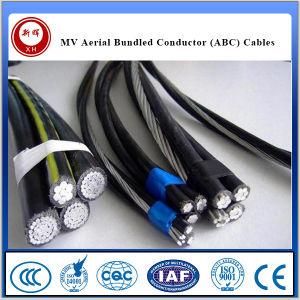 Mv Aerial Bundled Conductor (ABC) Cables