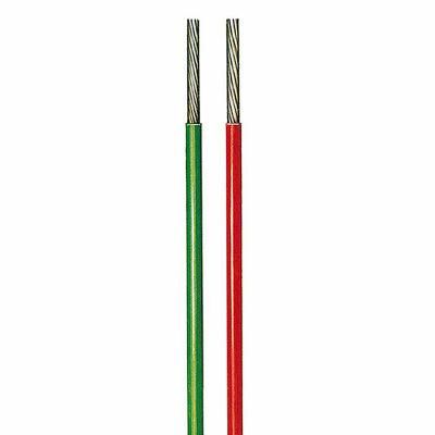 UL1332 Approved 10 AWG FEP Insulated Tinned Copper Stranded 300V 200c 150c Degree Wire Cable