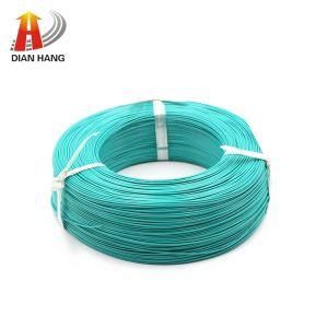 Factory Direct Oven Fan Equipment PVC Electronic Wire/ UL1430 18AWG Household Appliance Power Wire PVC Insulated Control Cable
