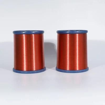 180 Degree Enamel Round Aluminium Wire