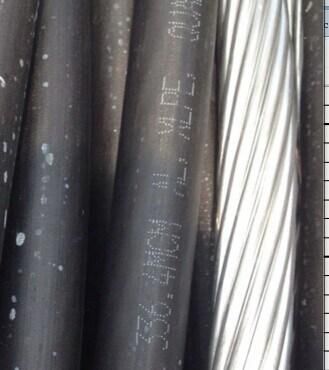Duplex Service Dropcable, ABC Cable 70sqmm