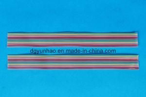 Flat Rainbow Cable