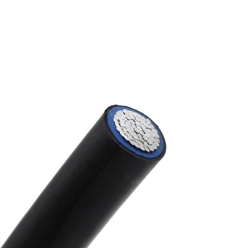 Aluminum Core Power Cable Aluminum Cable Wire Ar2V 1X150mm 1X185mm