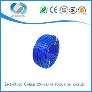 PVC Insulated Flexible 450/750V Electric Wire