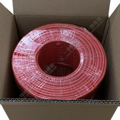 3x1.5 ExactCables FPLR Type-power Limited Fire Alarm Cable