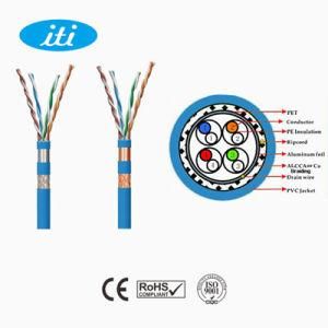 SFTP Cat5e Cable