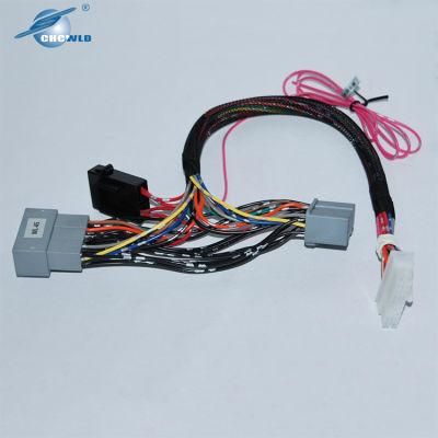 2016 Electric Power Window Automotive Wiring Harness