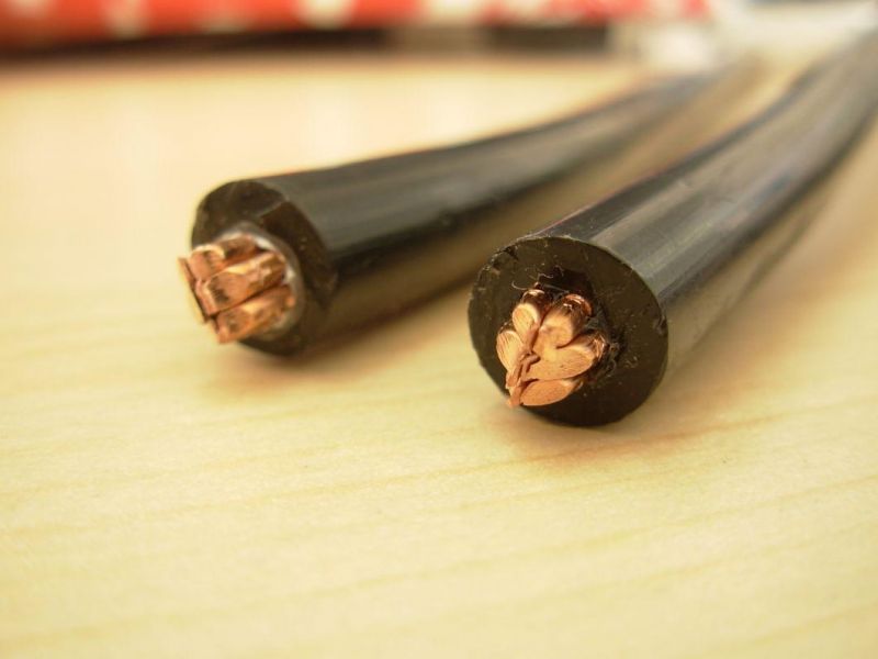 PVDF/HMWPE Insulated Cathodic Protection Cable