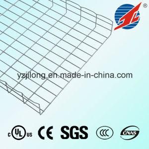 2016 New Wire Mesh Cable Tray