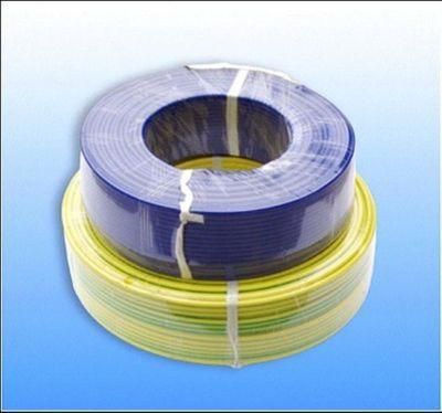 High Temperature Wire Fluoroplastic Insulated Cable Electric Wire 32AWG with UL1726