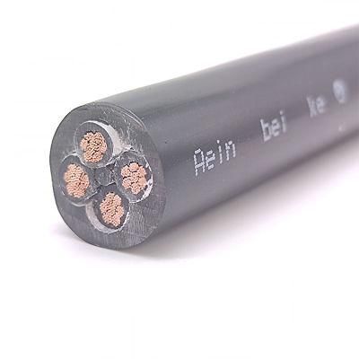 UL Certified UL2501 Flame Resistant Electrical Power and Control Cable