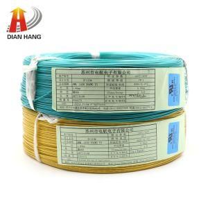 105 Degree 300V UL1430 Xlpvc Irradiated Cross Linked Equipment Hook-up Wire, LED Light PVC Insulated Control Electrical Wire