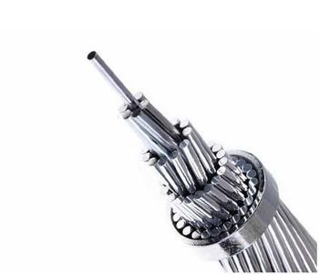 AAC Aluminum Conductor AAAC Aluminum Alloy Conductor ACSR Steel Wire