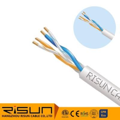 Risun New Products of Cw1293 Internal 2 Pair Telephone Cable