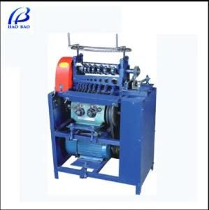 Electric Wire Cable Stripping Peeling Machine Hxd-015