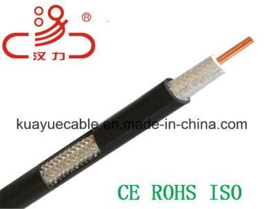 RG6 Rg/6u Coaxial Cable
