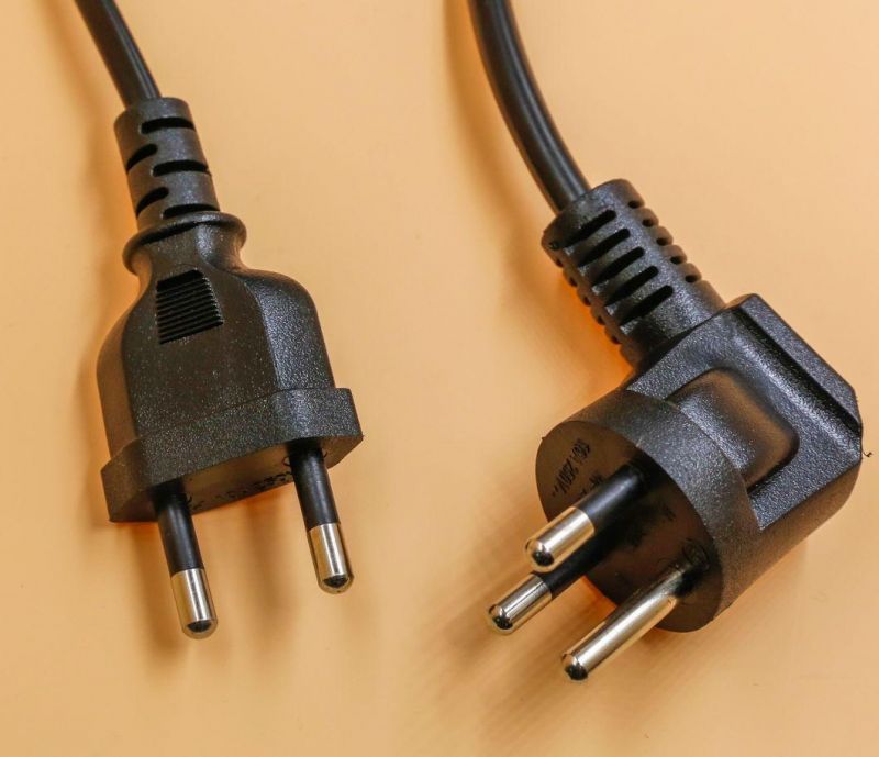 Thailand Power Cables Plugs