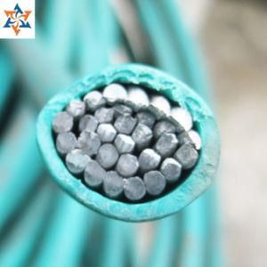 Vlv 0.6/1kv Aluminium Llddpe Electric Cord