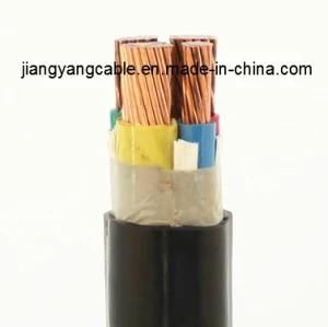 PVC Sheathed Power Cable