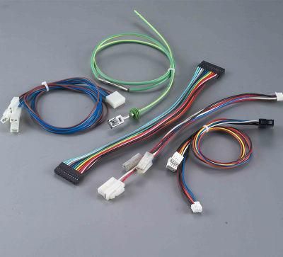Machine Playfield Wire Harness Lamp Sockets Hardware Wiring Harness
