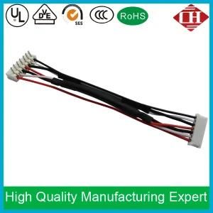 pH 2.0 to Xh 2.5 Connector TV Internal Wire Harness