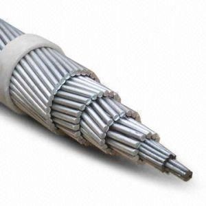 Bare Aluminum Conductor AAAC Conductor 6201
