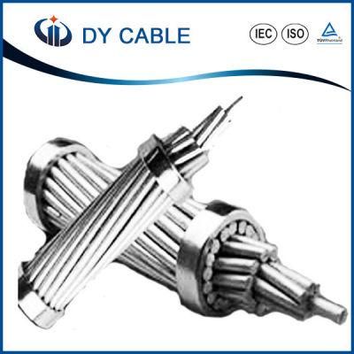 Bare ACSR Overhead Conductor 95mm2