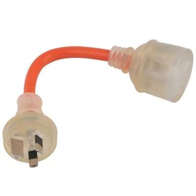 Australia Heavy Duty Extension Cord