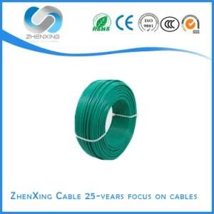 PVC Nylon Insulated Electrical Wire and Hook -up Wire for Home and Office