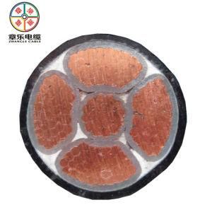 Low Voltage Copper/ Aluminum Cable Wire