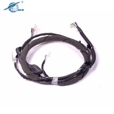 2019 OEM Manufacturer of Customized Vortec System Wiring Harness