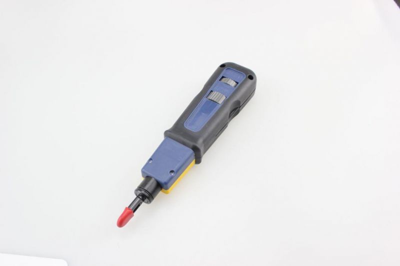 Adjustable Punch Down Tool Telecom Impact Tool