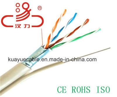 Network Cable Ftpcable LSZH/Computer Cable/ Data Cable/ Communication Cable/ Connector/ Audio Cable